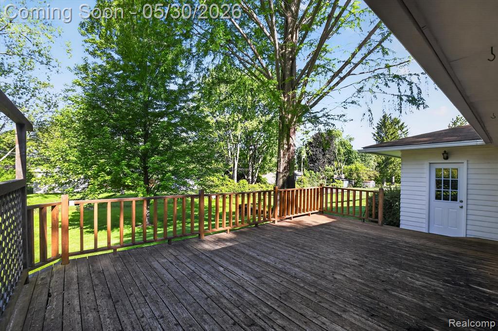 721 Robbinann Drive, Waterford, MI 48328 — Photo 39
