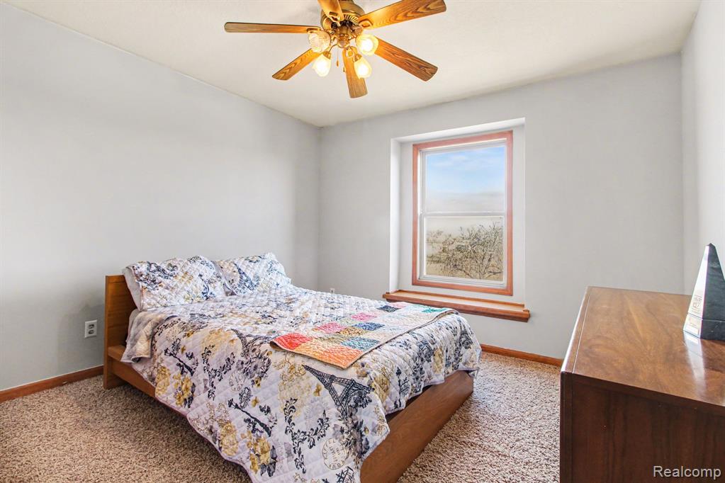 4322 Quail Ridge Lane, Newport, MI 48166 — Photo 22