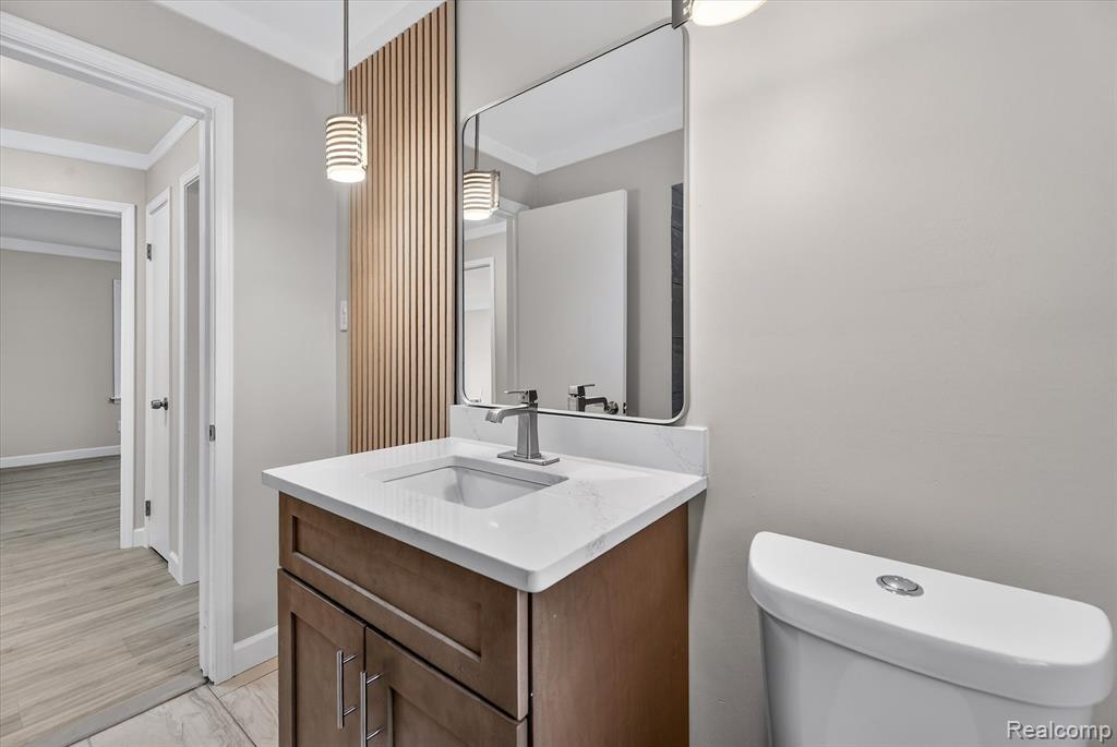 17314 Collinson Avenue, Eastpointe, MI 48021 — Photo 20