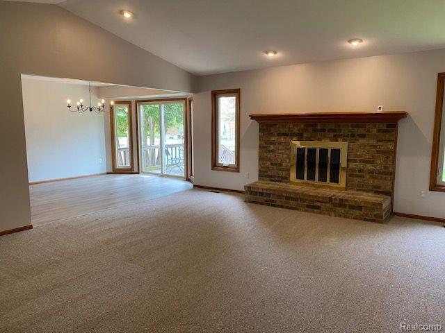 44099 Manitou Drive, Clinton Twp, MI 48038 — Photo 4