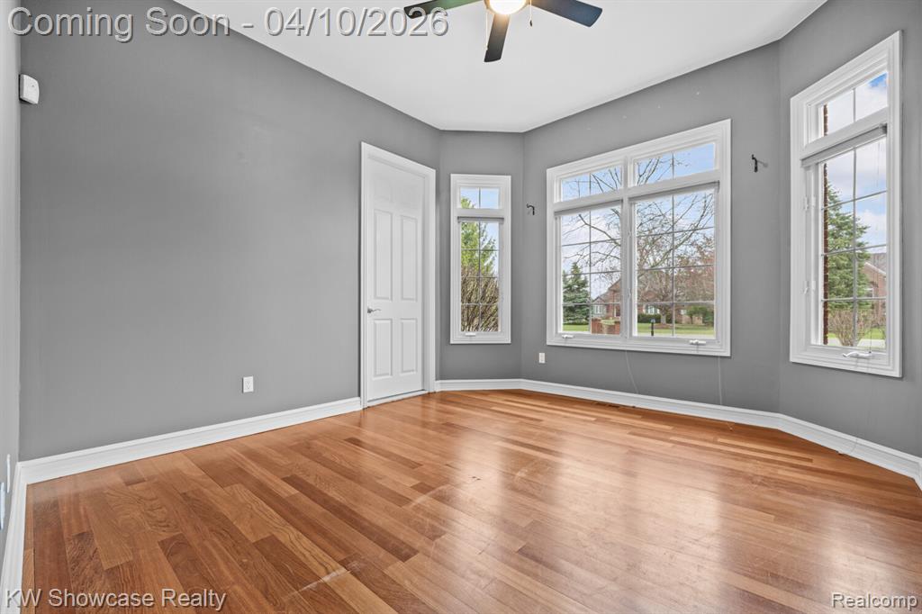 2901 Vero Drive, Highland, MI 48356 — Photo 38