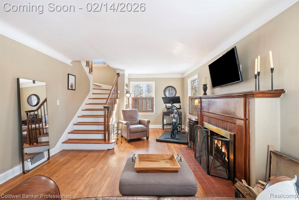 857 Palmer Street, Plymouth, MI 48170 — Photo 15