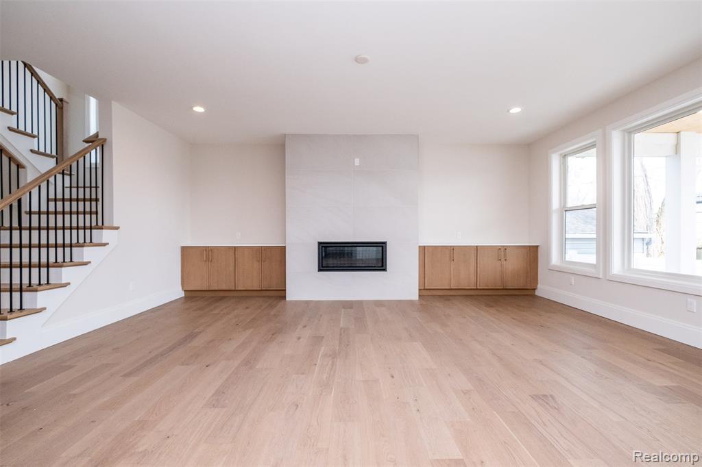 4428 Tonawanda Avenue, Royal Oak, MI 48073 — Photo 12
