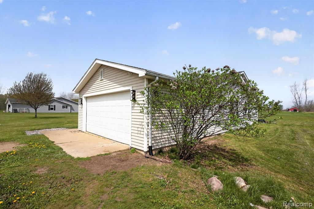 45196 76th Avenue, Decatur, MI 49045 — Photo 2