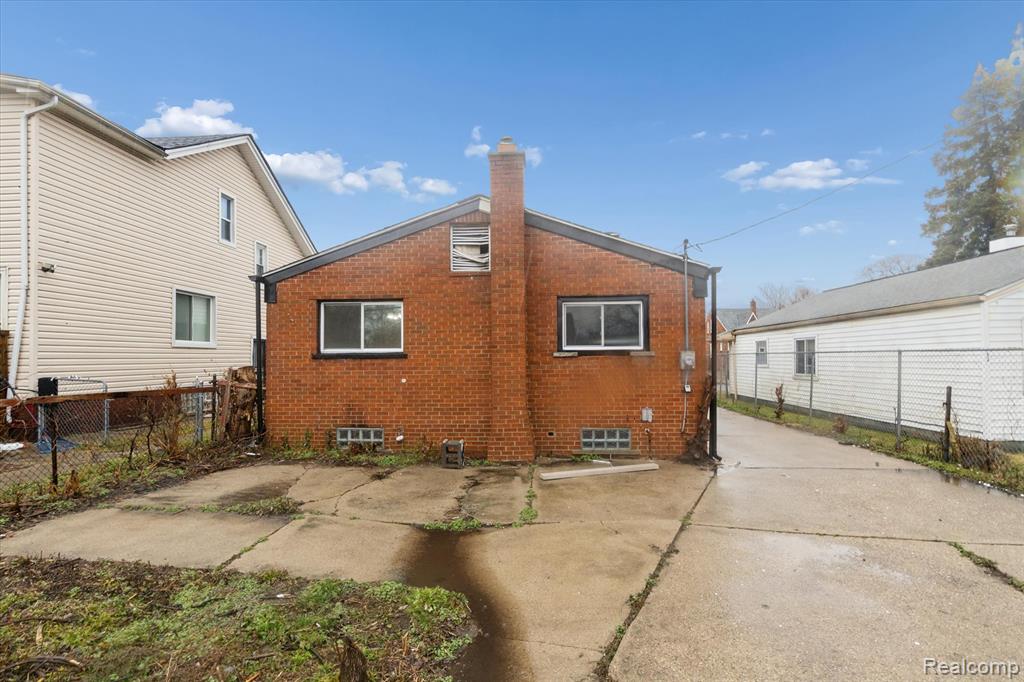18821 Albany Street, Detroit, MI 48234 — Photo 26