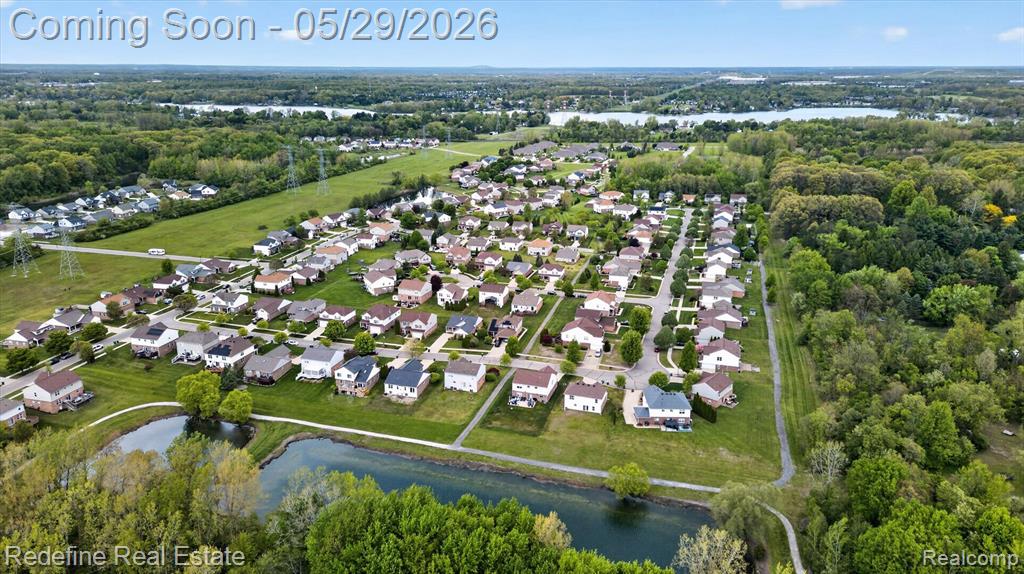 42060 Salem Court, Belleville, MI 48111 — Photo 53