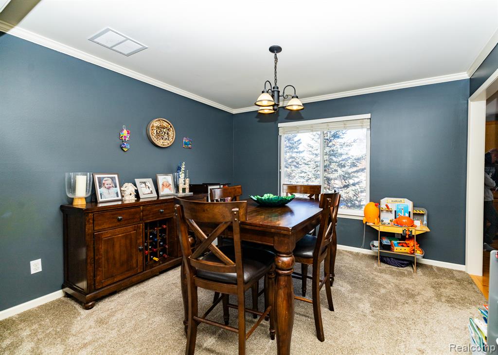 5731 Bingham Drive, Commerce Twp, MI 48382 — Photo 11