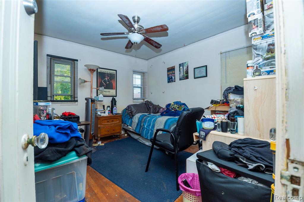 16133 Manor Street, Detroit, MI 48221 — Photo 8