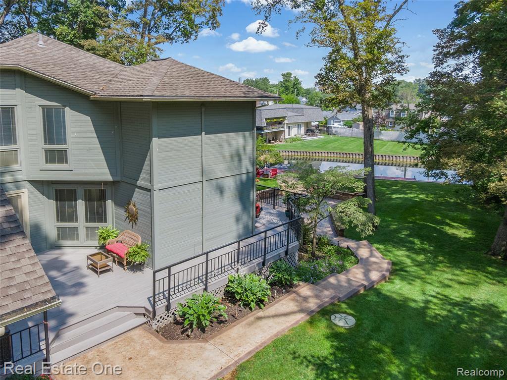 9929 Curie Lane, Pinckney, MI 48169 — Photo 39