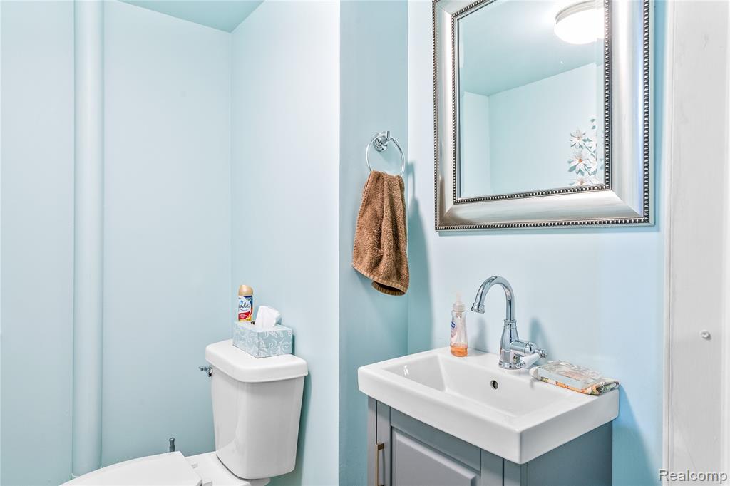 454 BREAKWATER, Belleville, MI 48111 — Photo 39