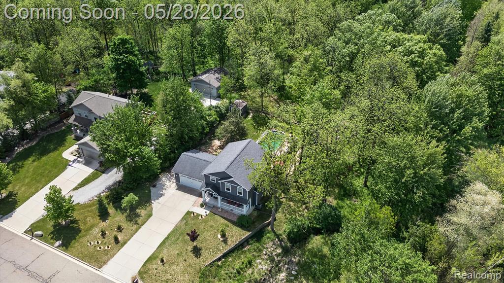 6745 THUNDER Lane, Lansing, MI 48906 — Photo 56