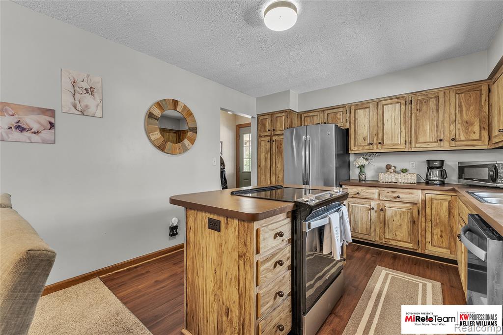 809 Blood Road, Tecumseh, MI 49286 — Photo 14