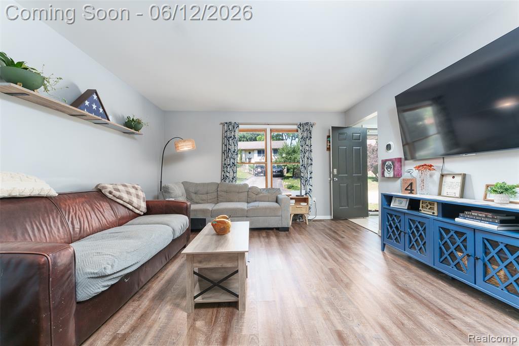 8639 Legrand Drive, Brighton, MI 48116 — Photo 14