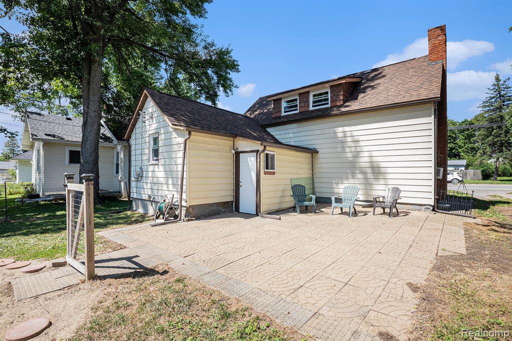 3934 Huron Street, North Branch, MI 48461 — Photo 15