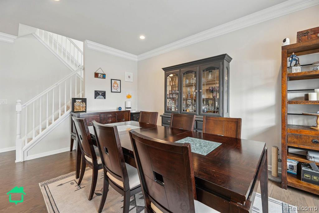 51256 SCARBOROUGH Road, Canton, MI 48188 — Photo 9