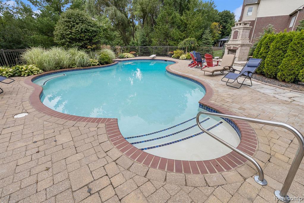 50157 TETON RIDGE Road, Northville, MI 48168 — Photo 75