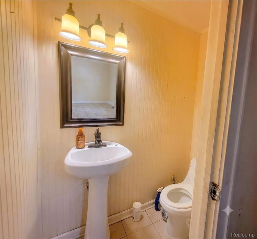 51 Dakota Street, Pontiac, MI 48341 — Photo 12