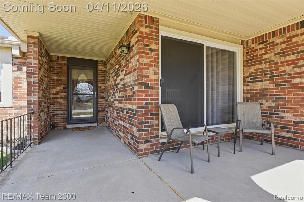 43800 Simsbury Street, Canton, MI 48187 — Photo 3