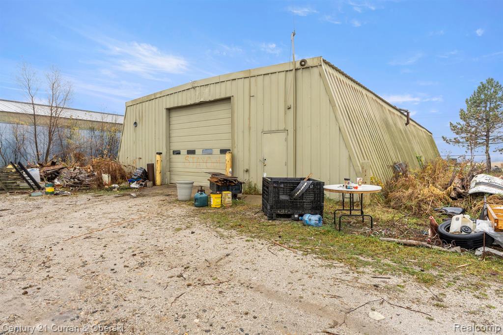 5800 S Otter Creek Road, La Salle, MI — Photo 12