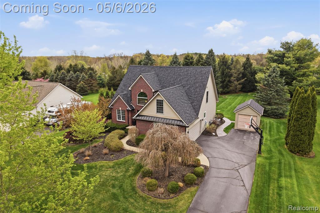 9648 Mohican Court, Pinckney, MI 48169 — Photo 53