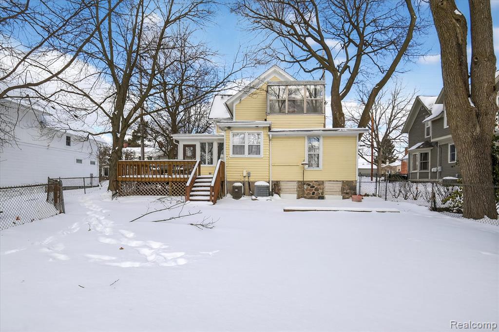 442 BUTLER Street, Northville, MI 48167 — Photo 44