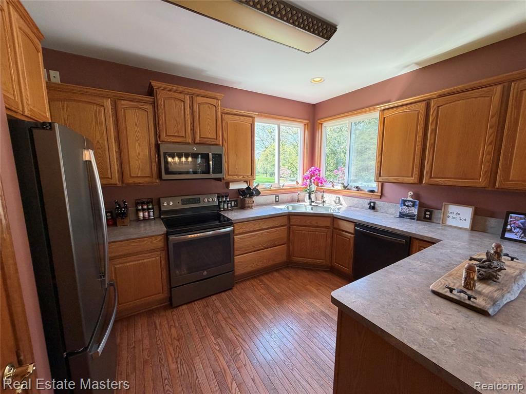 4618 BURTCH CREEK Road, Burtchville, MI 48059 — Photo 16