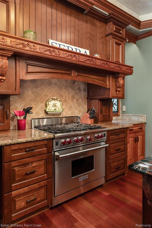 22220 E River Road, Grosse Ile, MI 48138 — Photo 22