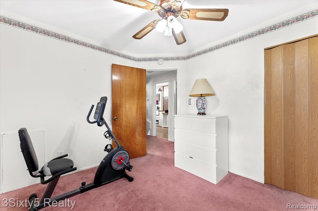 7349 Birch Street, Taylor, MI 48180 — Photo 11