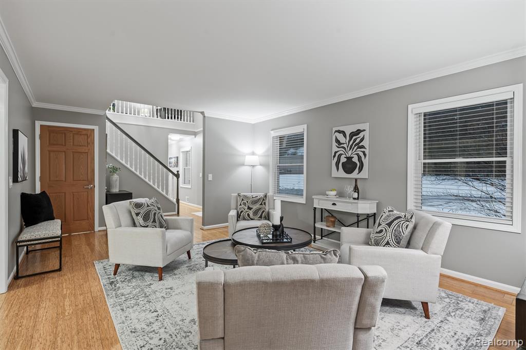 8301 Hyne Road, Brighton, MI 48114 — Photo 16