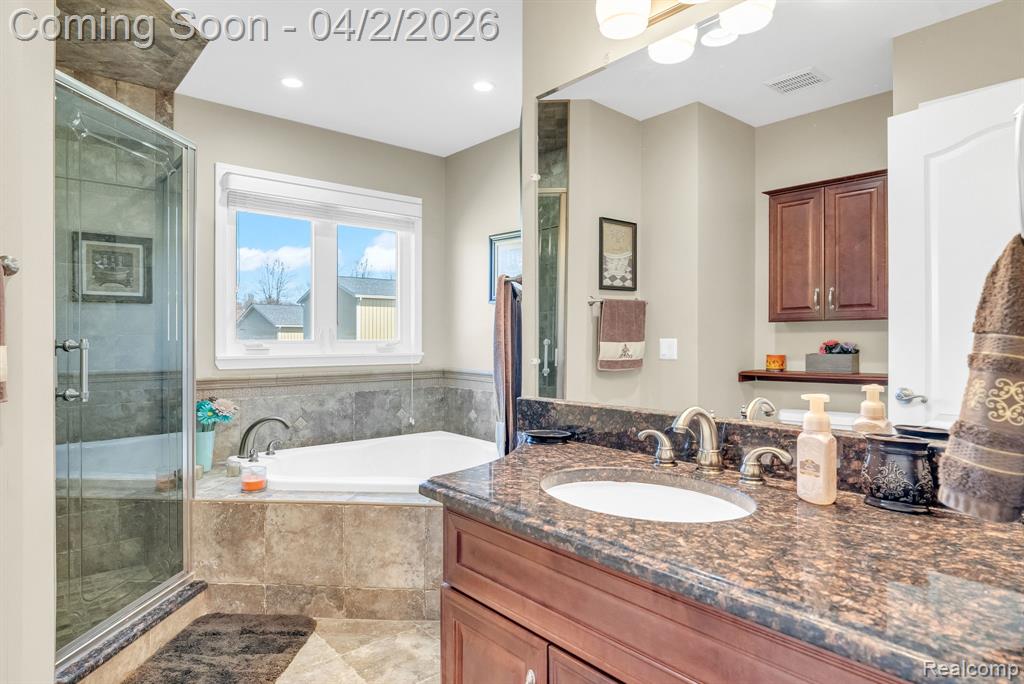 6874 Palms Road, Ira, MI — Photo 48