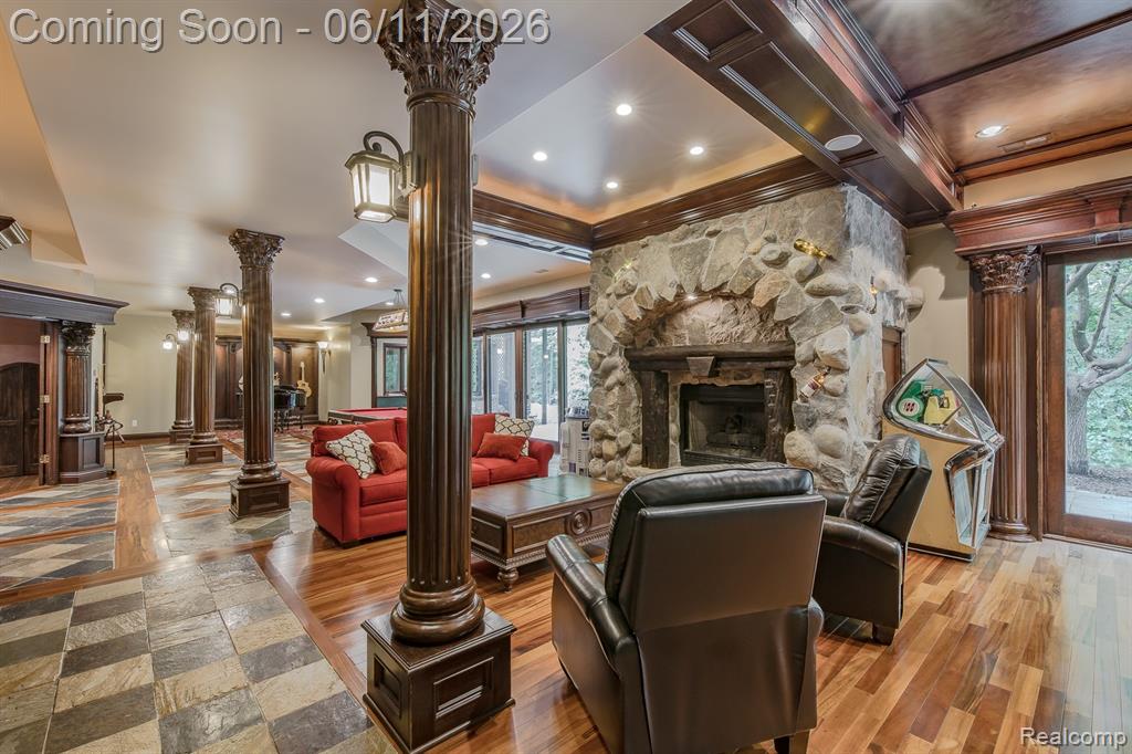 6265 Crest Forest Court E, Clarkston, MI 48348 — Photo 66