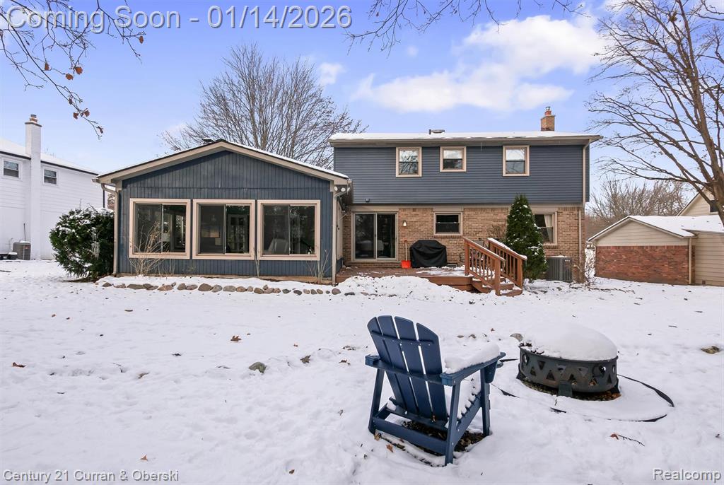 43867 Galway Drive, Novi, MI 48167 — Photo 45