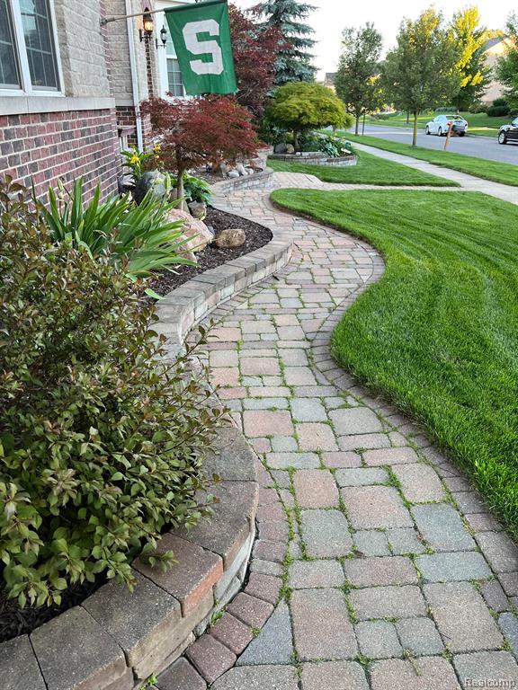 1779 STEEPLECHASE Road, Canton, MI 48188 — Photo 9