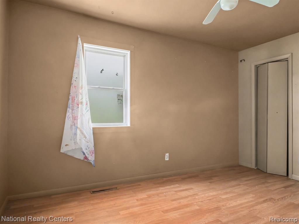 516 Roosevelt Avenue, Mount Morris, MI 48458 — Photo 15