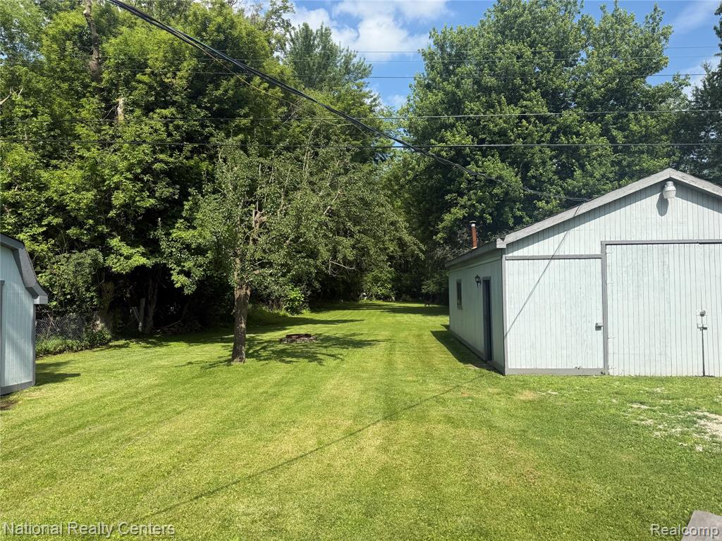 7683 BECK Road, Belleville, MI 48111 — Photo 2