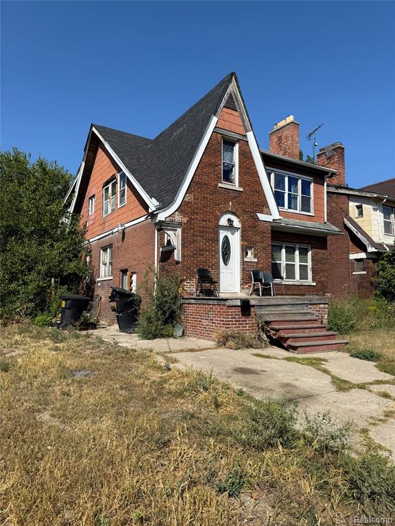 15709 Turner Street, Detroit, MI 48238 — Photo 3