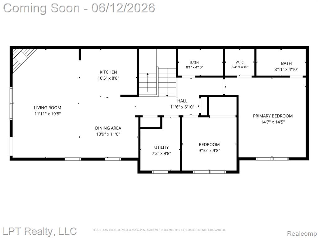 623 Worthington Drive, Lansing, MI 48906 — Photo 19