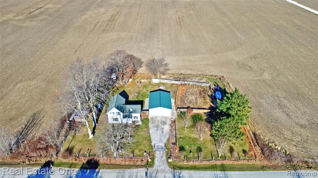 7560 Metcalf Road, Avoca, MI 48006 — Photo 3