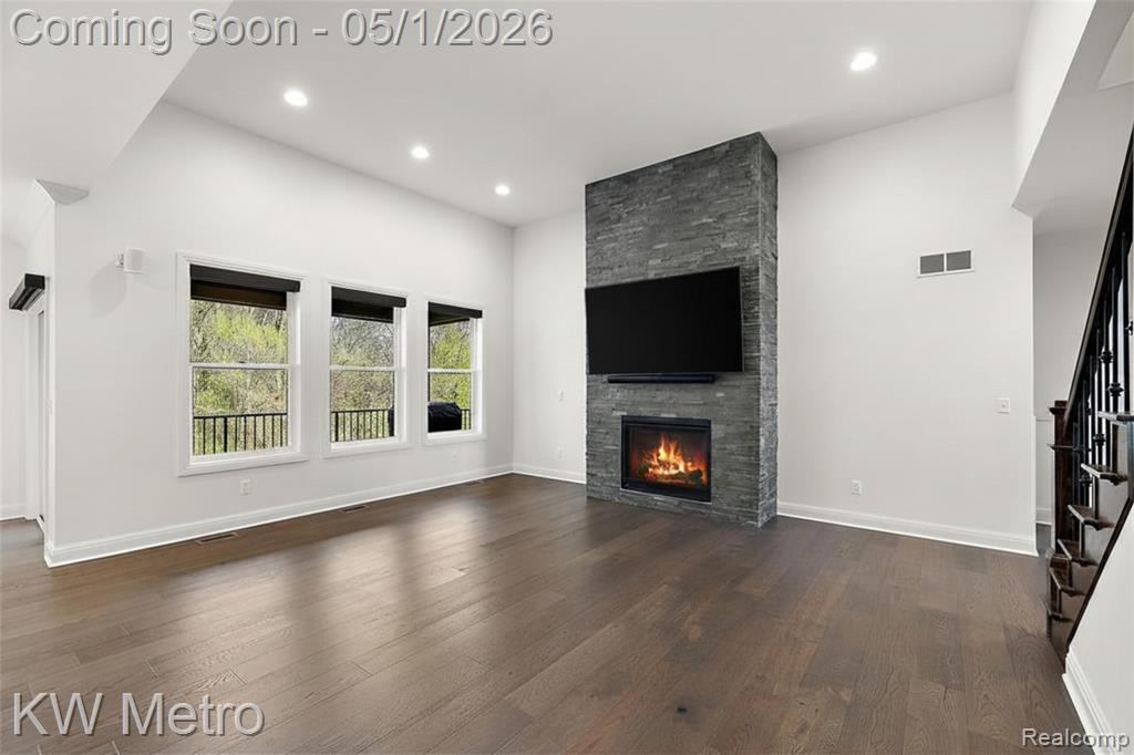 55162 Benson Court, Shelby Twp, MI 48316 — Photo 8