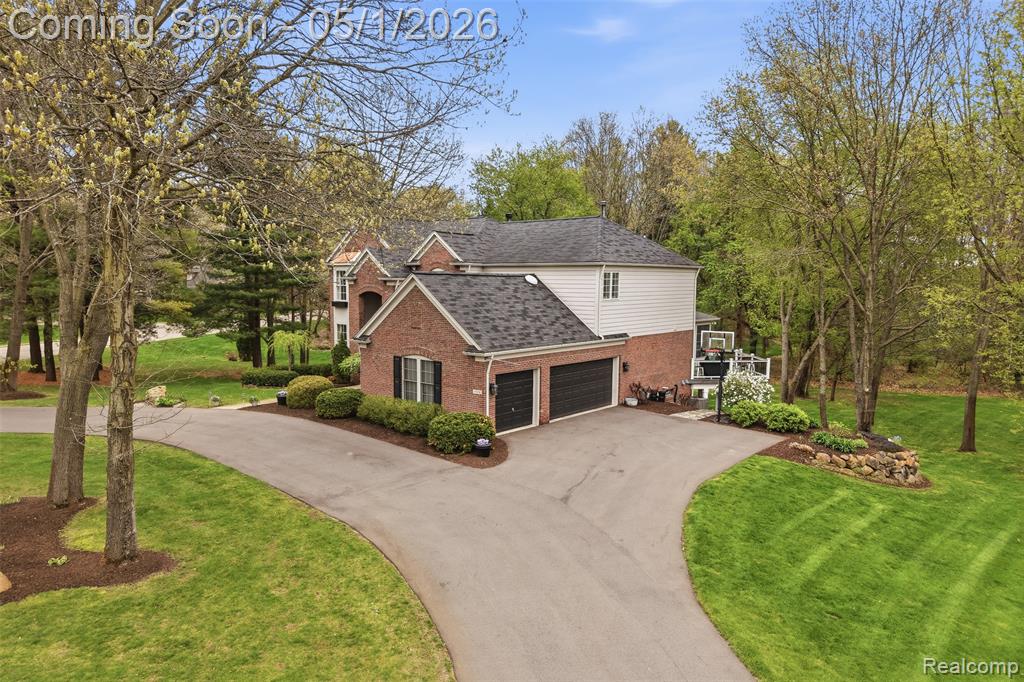 4134 Woodmere Court, Brighton, MI 48114 — Photo 48