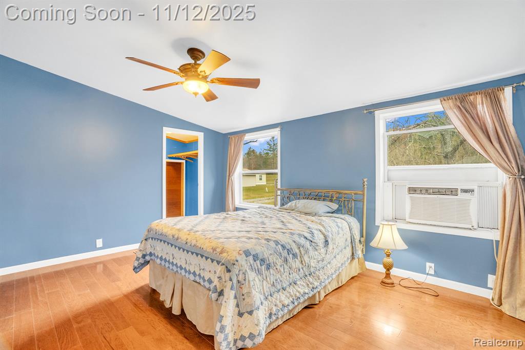 495 N M 65 Highway N, Curran, MI 48728 — Photo 17