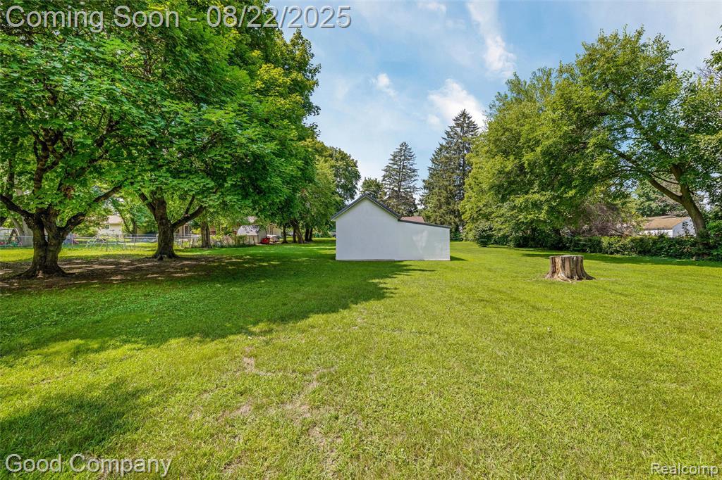 6171 Rawsonville Road, Van Buren, MI 48111 — Photo 29