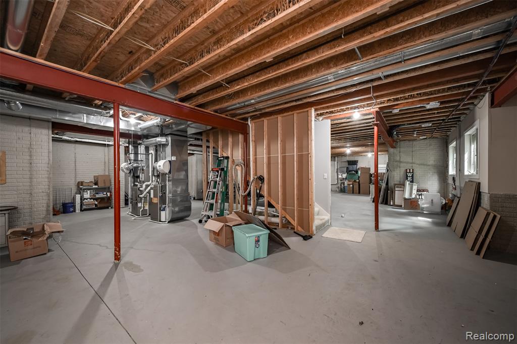 3376 Oak Park Drive, Saline, MI 48176 — Photo 53