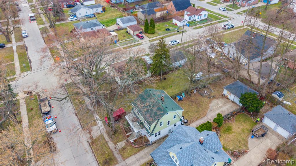 5452 Kingston, Dearborn Heights, MI 48125 — Photo 4