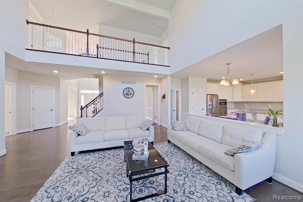 2441 BLACKWOOD, Canton, MI 48188 — Photo 13
