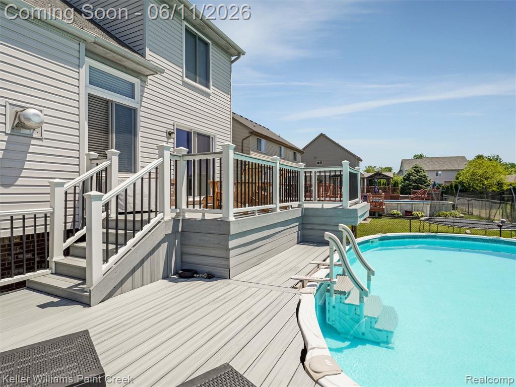 52359 Fox Pointe Drive, New Baltimore, MI 48047 — Photo 33