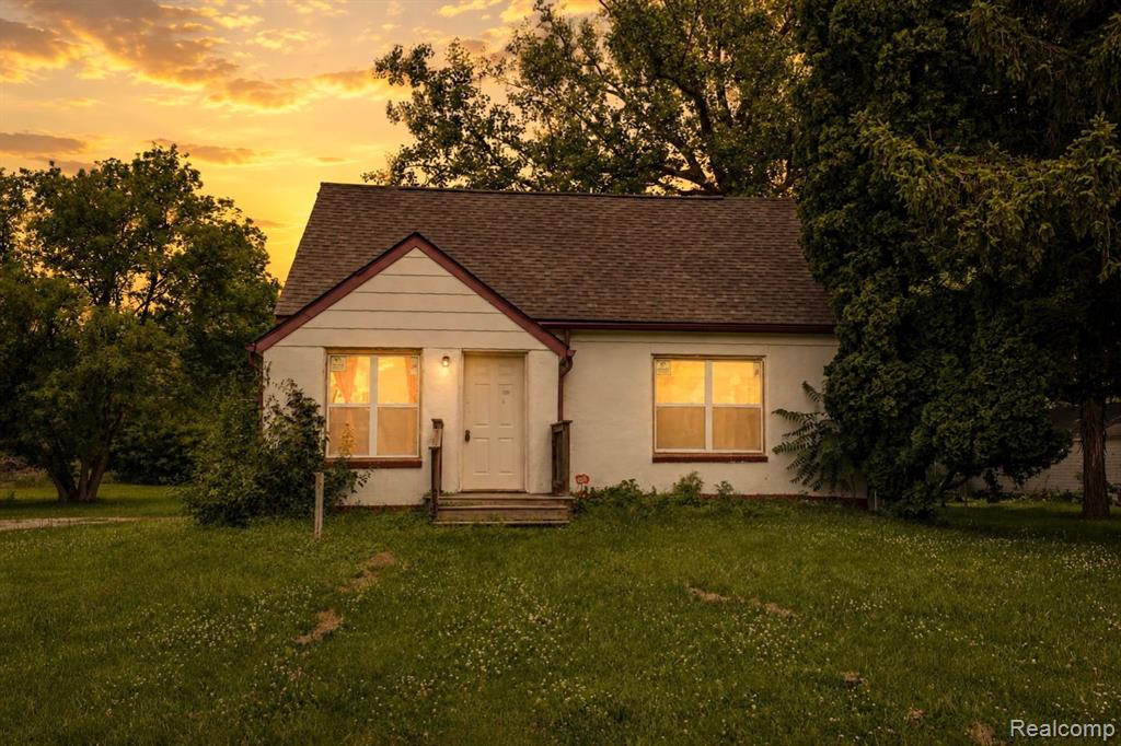 5388 Davison Road, Lapeer, MI 48446 — Photo 48