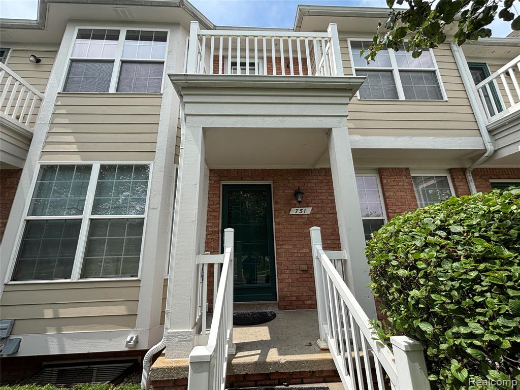 751 ABERTON, Detroit, MI 48215 — Photo 2