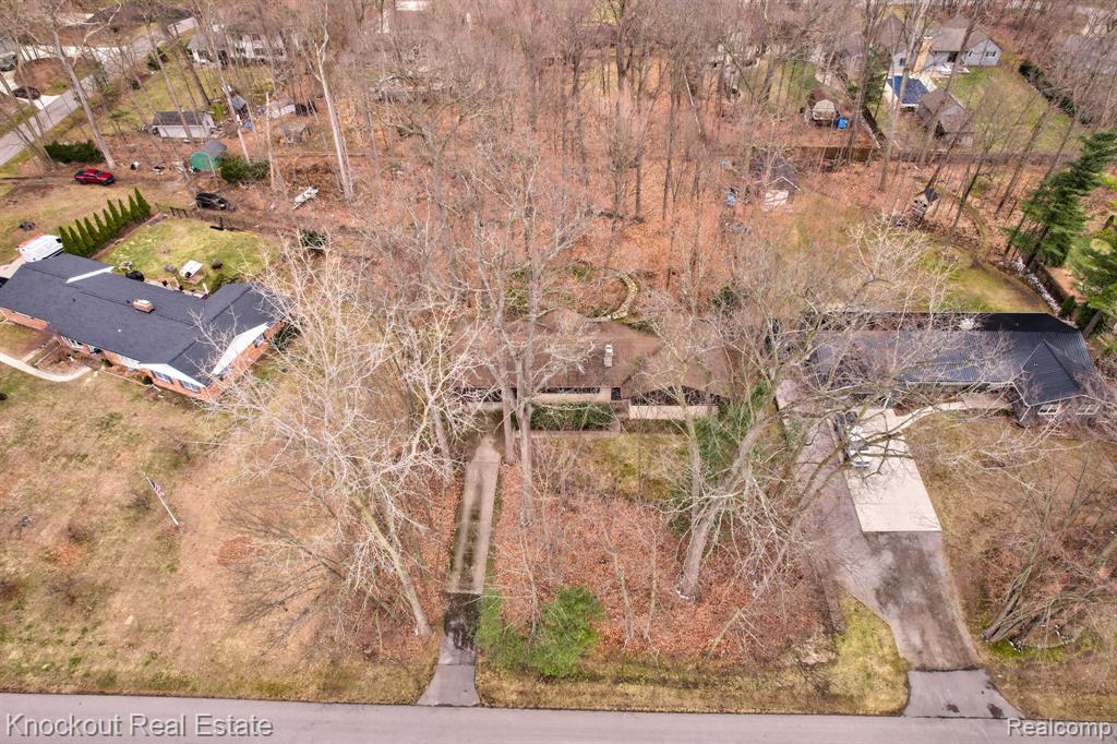 7301 W Ronrick Place, Frankenmuth, MI 48734 — Photo 48