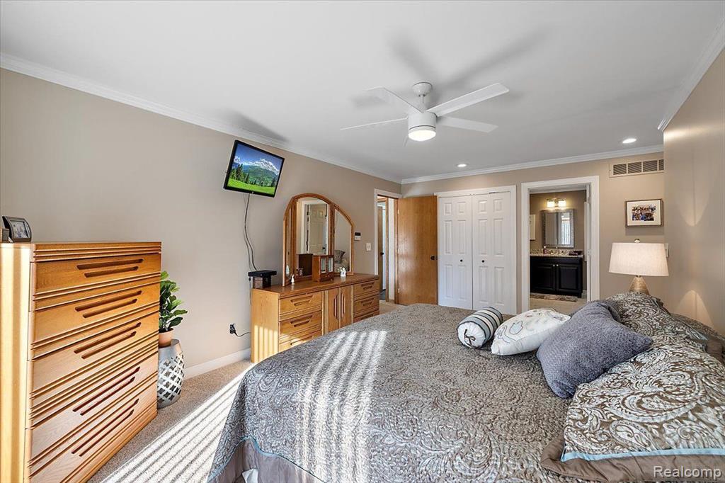 5425 Havens Road, Dryden, MI 48428 — Photo 31